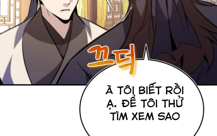 Đệ Nhất Võ Sư, Baek Cao Thủ Chap 15 - Next Chap 16