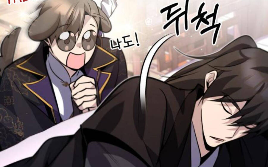 Đệ Nhất Võ Sư, Baek Cao Thủ Chap 15 - Next Chap 16