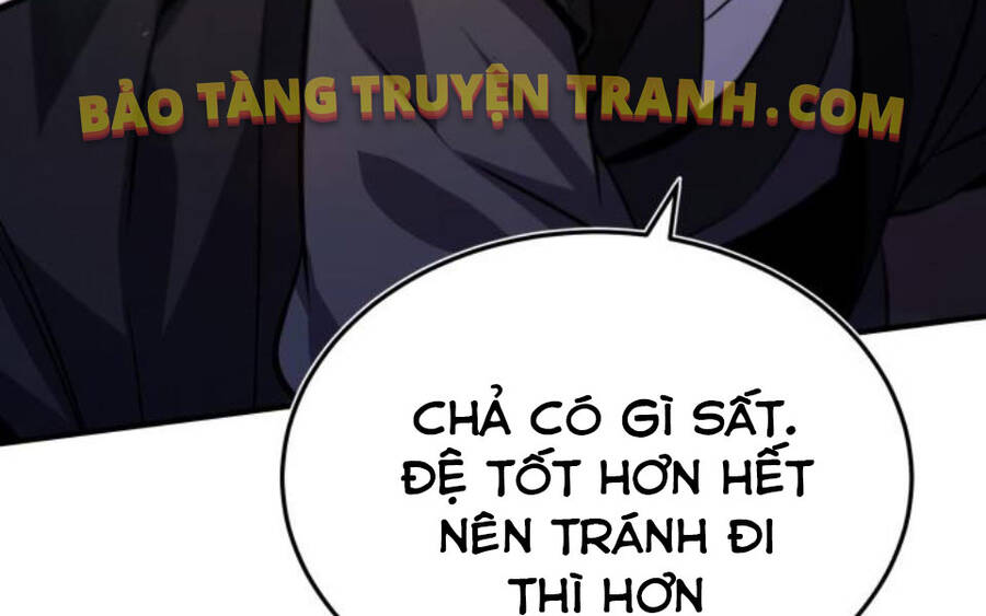Đệ Nhất Võ Sư, Baek Cao Thủ Chap 15 - Next Chap 16