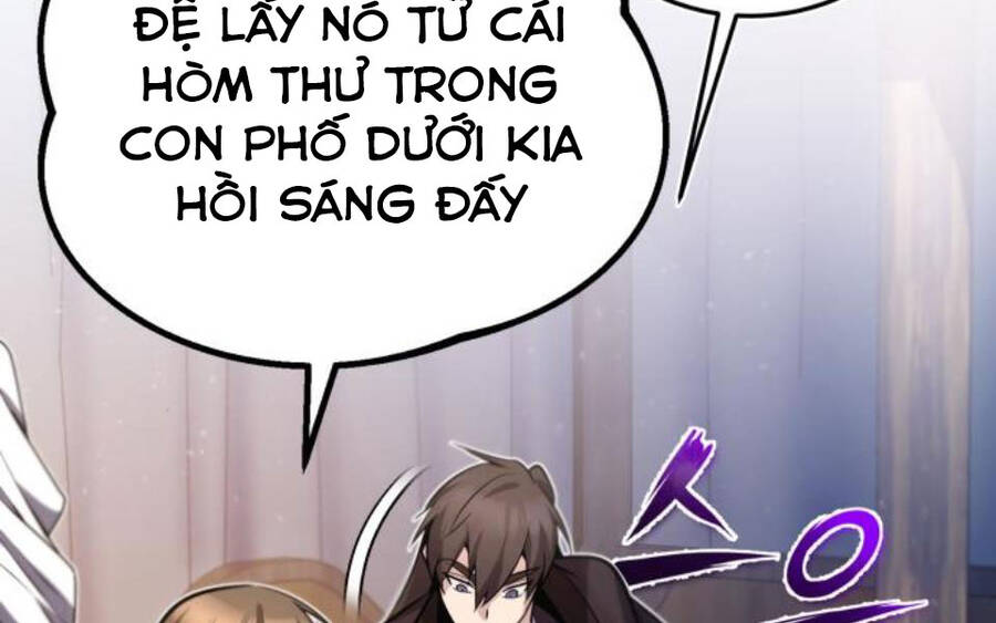 Đệ Nhất Võ Sư, Baek Cao Thủ Chap 15 - Next Chap 16
