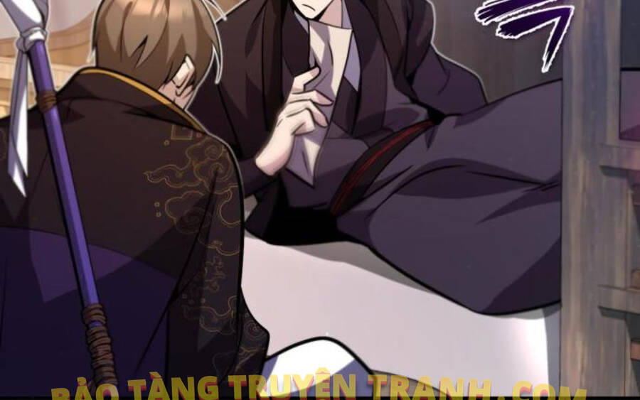 Đệ Nhất Võ Sư, Baek Cao Thủ Chap 15 - Next Chap 16