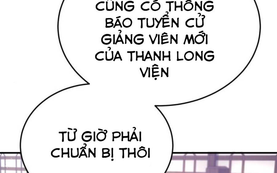 Đệ Nhất Võ Sư, Baek Cao Thủ Chap 15 - Next Chap 16