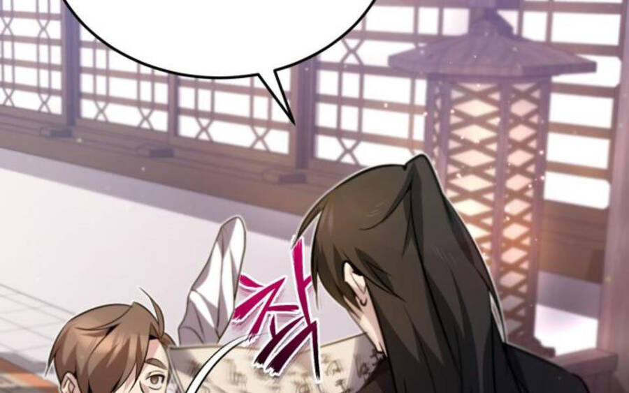 Đệ Nhất Võ Sư, Baek Cao Thủ Chap 15 - Next Chap 16