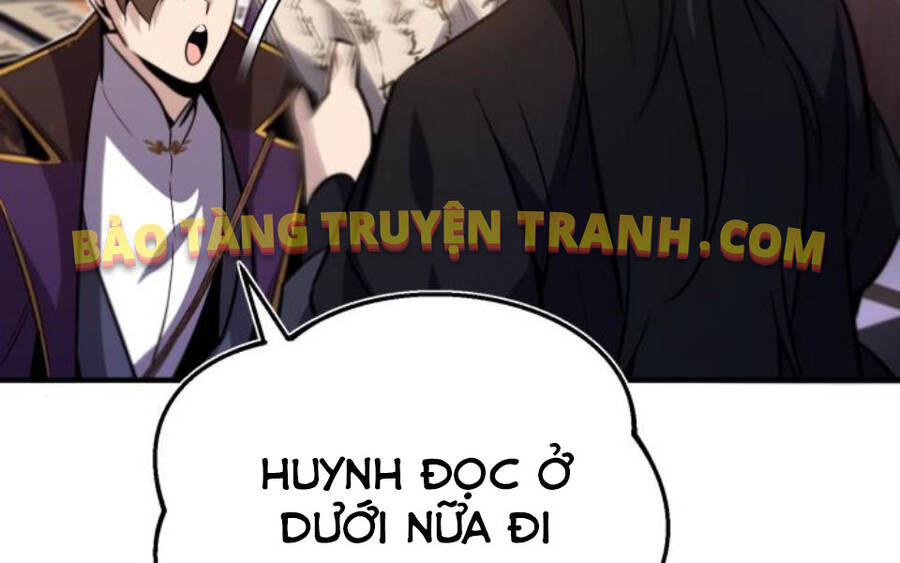 Đệ Nhất Võ Sư, Baek Cao Thủ Chap 15 - Next Chap 16