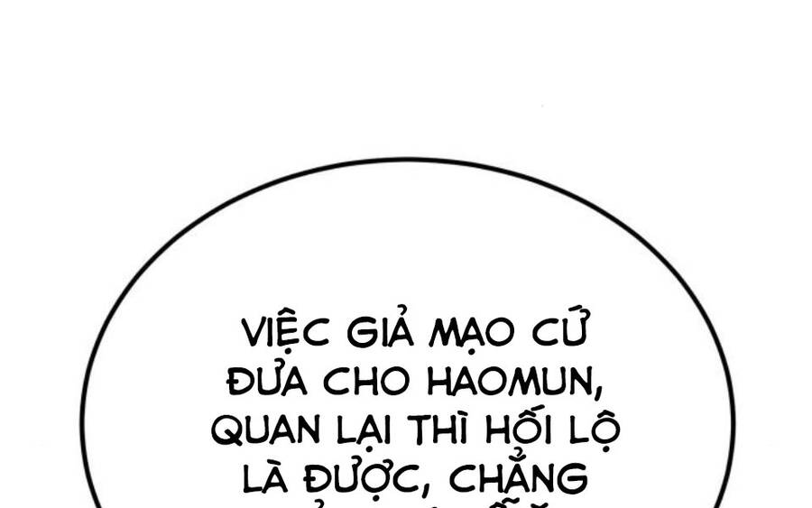 Đệ Nhất Võ Sư, Baek Cao Thủ Chap 15 - Next Chap 16