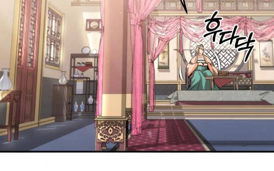 Đệ Nhất Võ Sư, Baek Cao Thủ Chap 15 - Next Chap 16