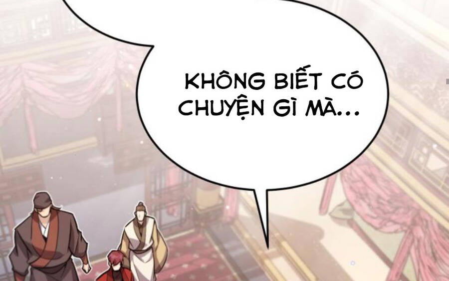 Đệ Nhất Võ Sư, Baek Cao Thủ Chap 15 - Next Chap 16