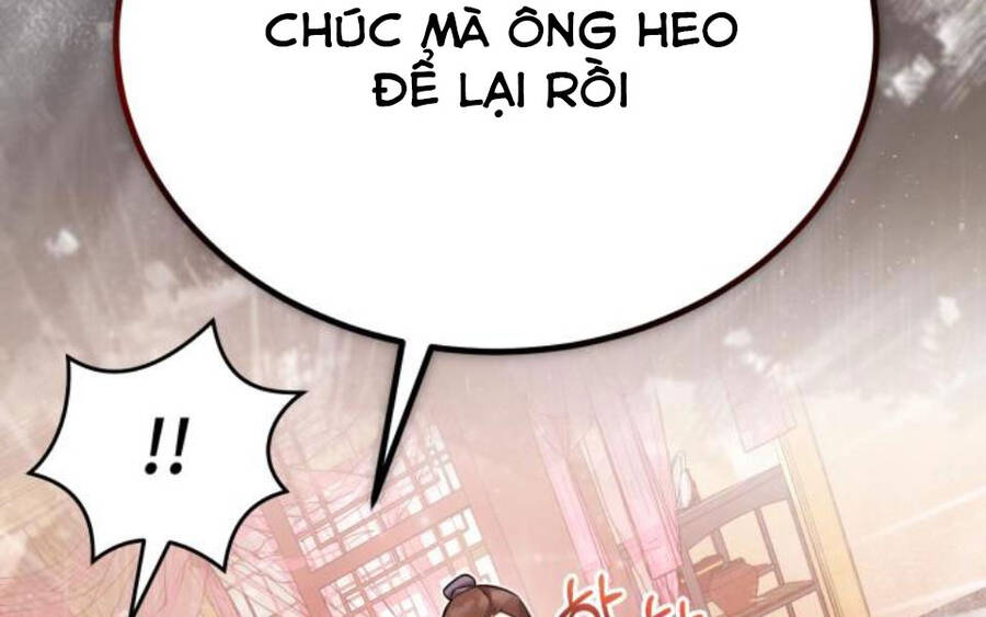 Đệ Nhất Võ Sư, Baek Cao Thủ Chap 15 - Next Chap 16