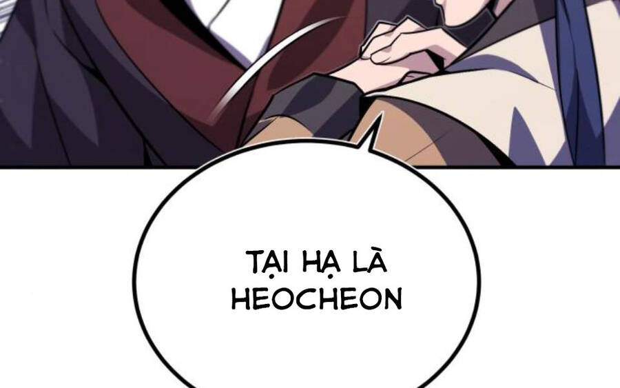 Đệ Nhất Võ Sư, Baek Cao Thủ Chap 15 - Next Chap 16