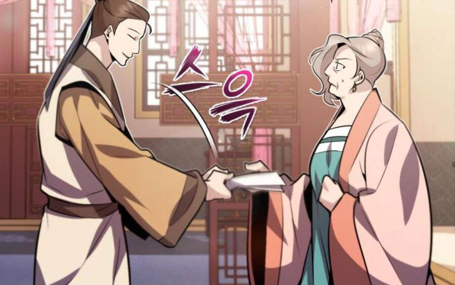 Đệ Nhất Võ Sư, Baek Cao Thủ Chap 15 - Next Chap 16