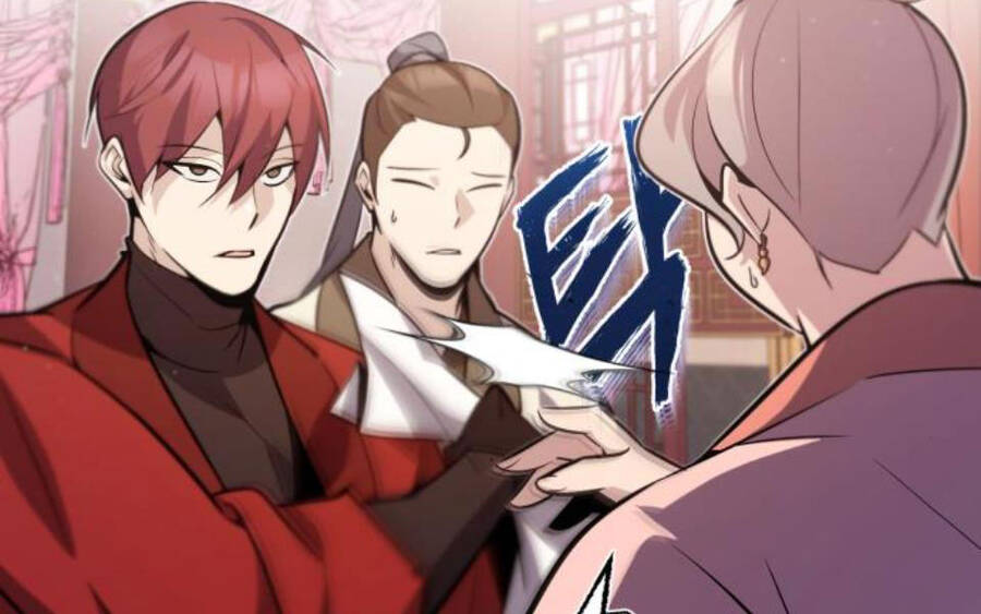 Đệ Nhất Võ Sư, Baek Cao Thủ Chap 15 - Next Chap 16