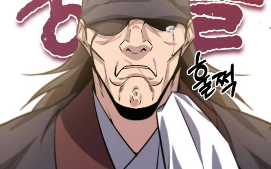 Đệ Nhất Võ Sư, Baek Cao Thủ Chap 15 - Next Chap 16