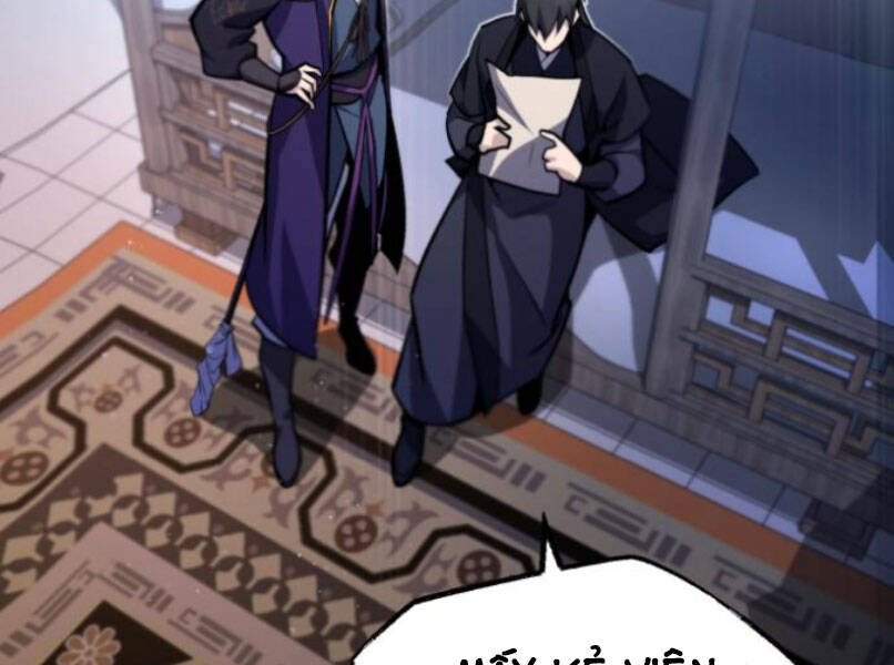 Đệ Nhất Võ Sư, Baek Cao Thủ Chap 16 - Next Chap 17