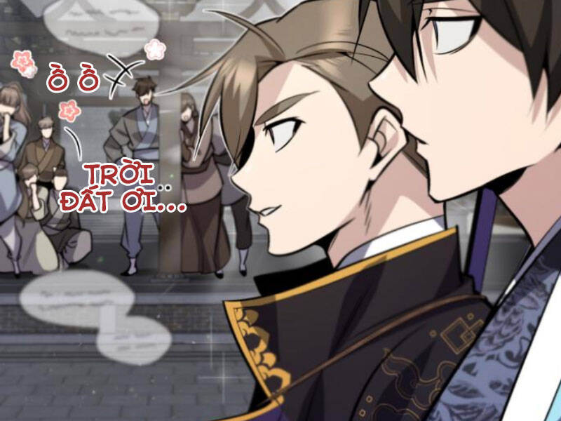 Đệ Nhất Võ Sư, Baek Cao Thủ Chap 16 - Next Chap 17