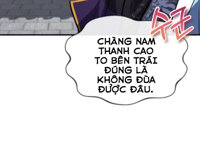 Đệ Nhất Võ Sư, Baek Cao Thủ Chap 16 - Next Chap 17