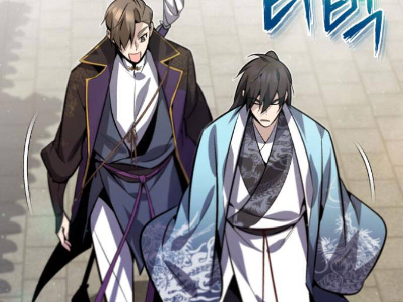 Đệ Nhất Võ Sư, Baek Cao Thủ Chap 16 - Next Chap 17