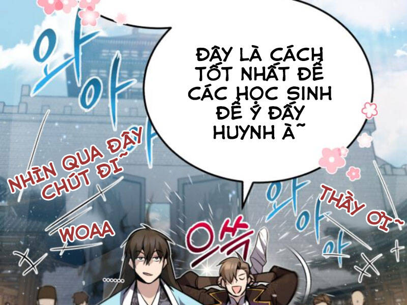 Đệ Nhất Võ Sư, Baek Cao Thủ Chap 16 - Next Chap 17