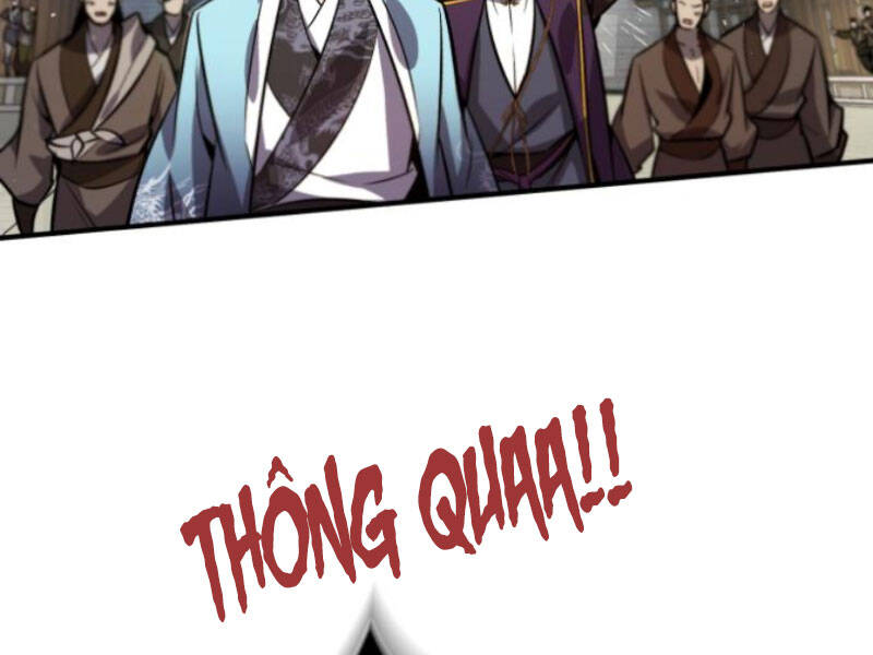 Đệ Nhất Võ Sư, Baek Cao Thủ Chap 16 - Next Chap 17