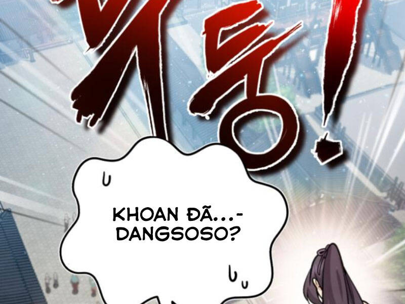 Đệ Nhất Võ Sư, Baek Cao Thủ Chap 16 - Next Chap 17