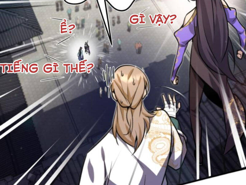 Đệ Nhất Võ Sư, Baek Cao Thủ Chap 16 - Next Chap 17