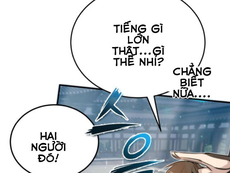 Đệ Nhất Võ Sư, Baek Cao Thủ Chap 16 - Next Chap 17