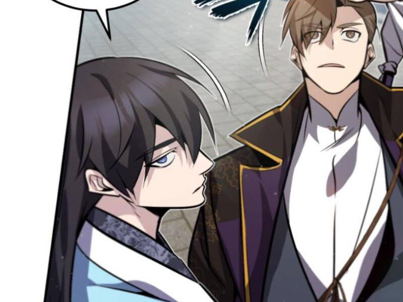 Đệ Nhất Võ Sư, Baek Cao Thủ Chap 16 - Next Chap 17