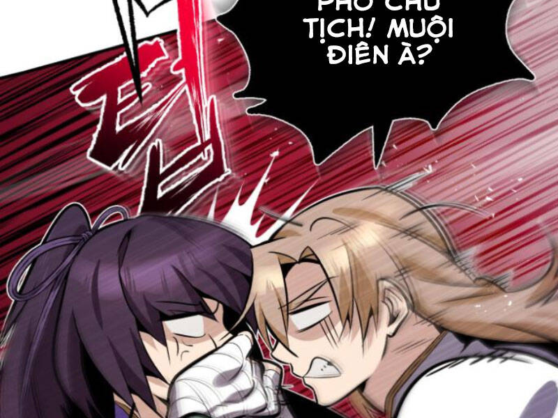 Đệ Nhất Võ Sư, Baek Cao Thủ Chap 16 - Next Chap 17