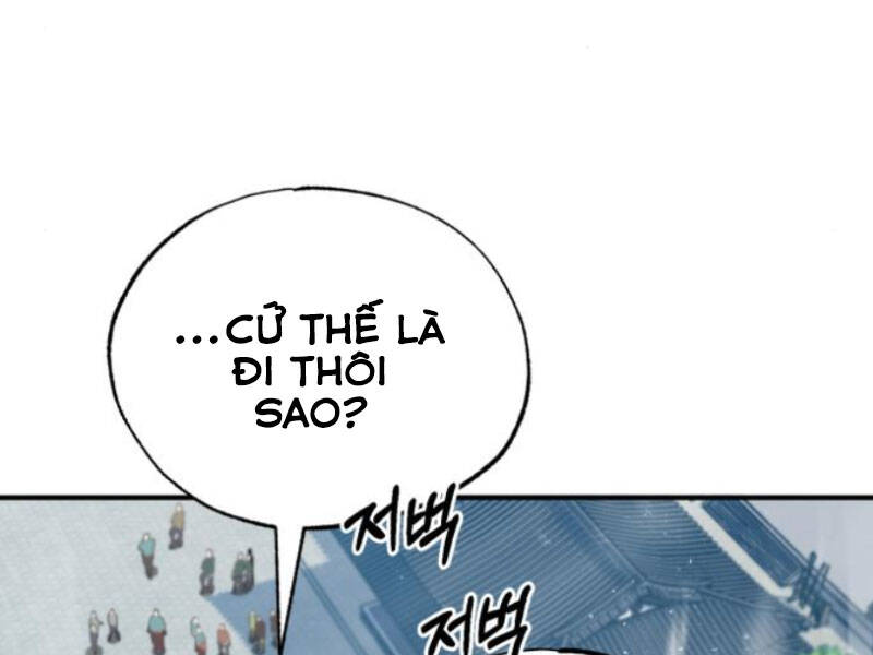 Đệ Nhất Võ Sư, Baek Cao Thủ Chap 16 - Next Chap 17