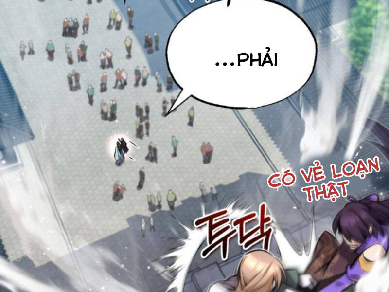 Đệ Nhất Võ Sư, Baek Cao Thủ Chap 16 - Next Chap 17