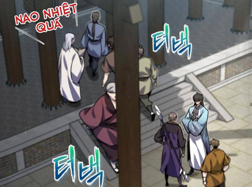 Đệ Nhất Võ Sư, Baek Cao Thủ Chap 16 - Next Chap 17