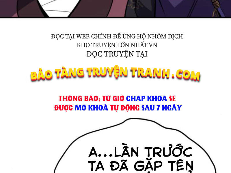Đệ Nhất Võ Sư, Baek Cao Thủ Chap 16 - Next Chap 17