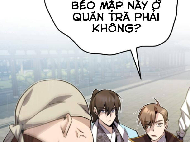 Đệ Nhất Võ Sư, Baek Cao Thủ Chap 16 - Next Chap 17