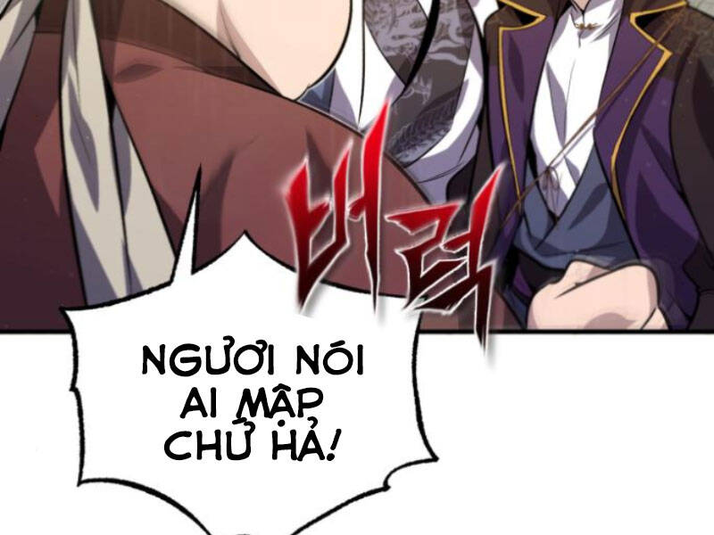 Đệ Nhất Võ Sư, Baek Cao Thủ Chap 16 - Next Chap 17