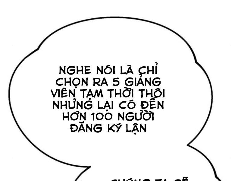 Đệ Nhất Võ Sư, Baek Cao Thủ Chap 16 - Next Chap 17