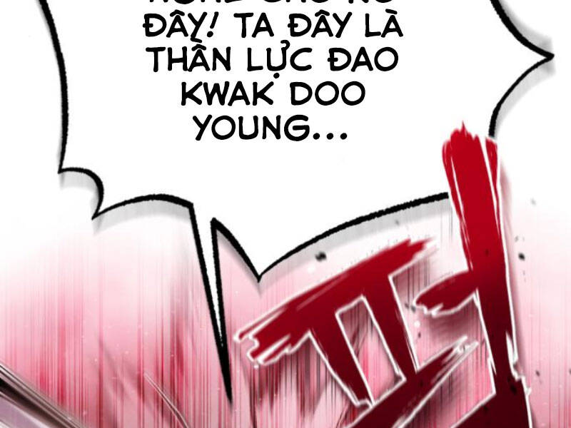 Đệ Nhất Võ Sư, Baek Cao Thủ Chap 16 - Next Chap 17