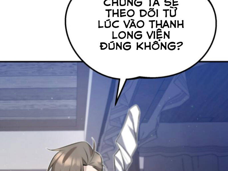 Đệ Nhất Võ Sư, Baek Cao Thủ Chap 16 - Next Chap 17