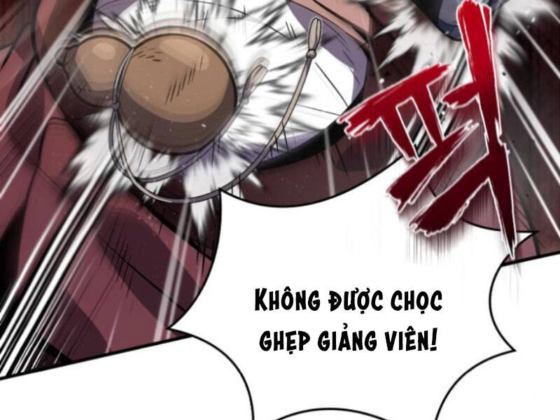 Đệ Nhất Võ Sư, Baek Cao Thủ Chap 16 - Next Chap 17