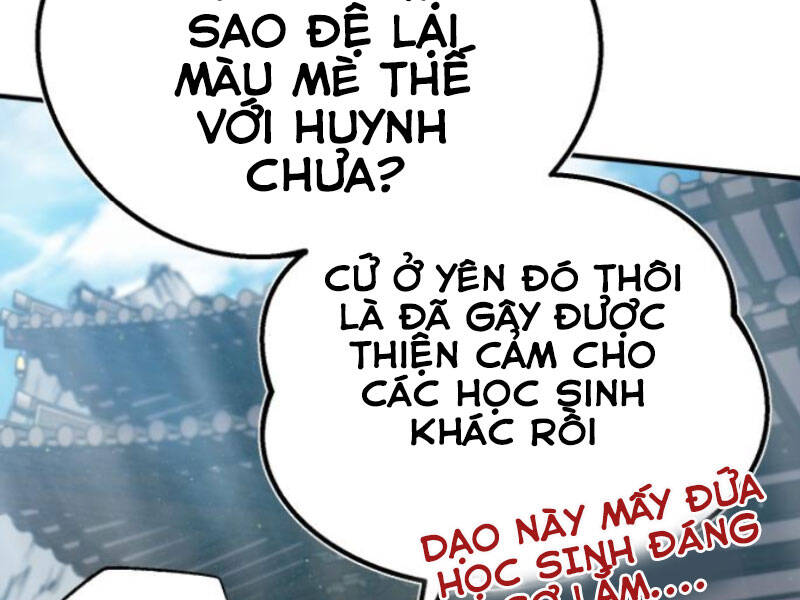 Đệ Nhất Võ Sư, Baek Cao Thủ Chap 16 - Next Chap 17
