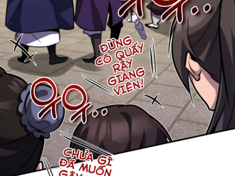 Đệ Nhất Võ Sư, Baek Cao Thủ Chap 16 - Next Chap 17