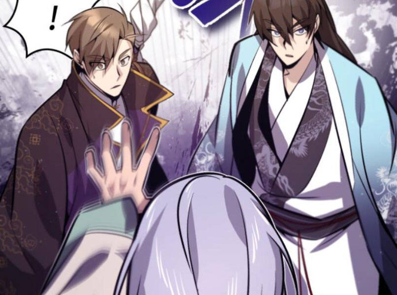 Đệ Nhất Võ Sư, Baek Cao Thủ Chap 16 - Next Chap 17