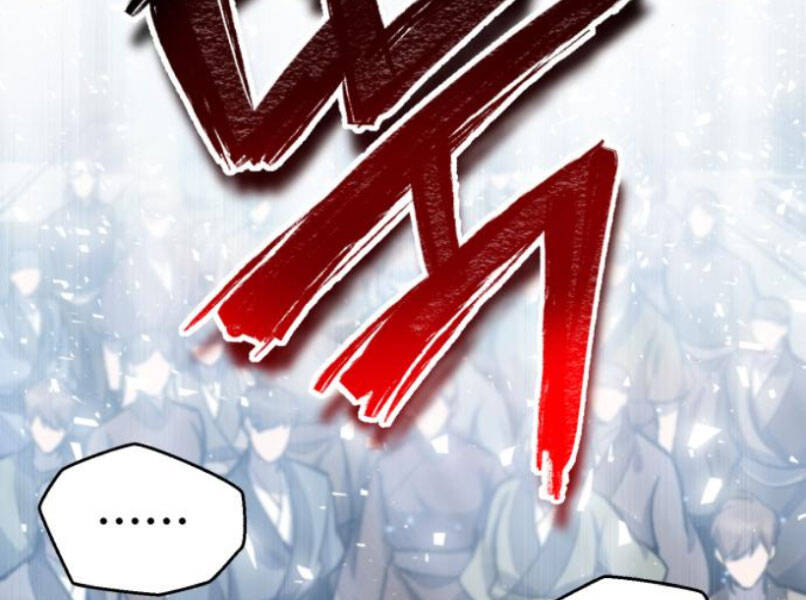 Đệ Nhất Võ Sư, Baek Cao Thủ Chap 16 - Next Chap 17