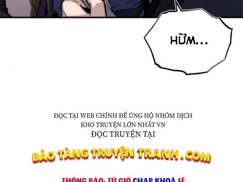 Đệ Nhất Võ Sư, Baek Cao Thủ Chap 16 - Next Chap 17
