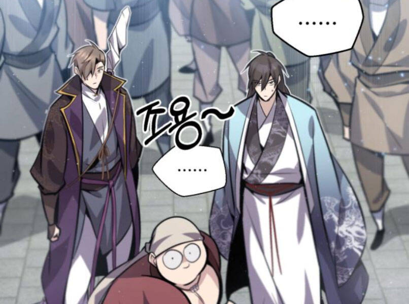 Đệ Nhất Võ Sư, Baek Cao Thủ Chap 16 - Next Chap 17