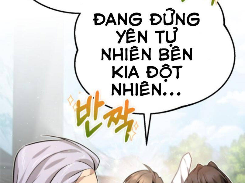 Đệ Nhất Võ Sư, Baek Cao Thủ Chap 16 - Next Chap 17