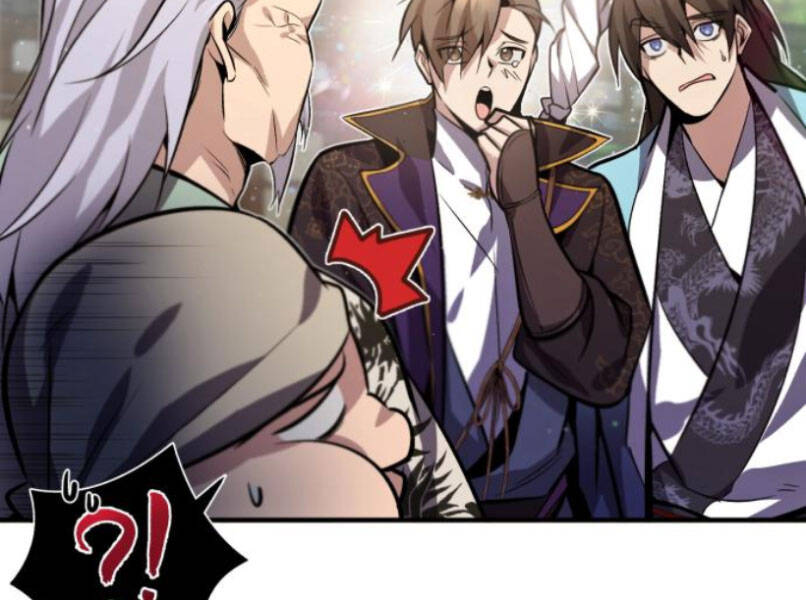Đệ Nhất Võ Sư, Baek Cao Thủ Chap 16 - Next Chap 17