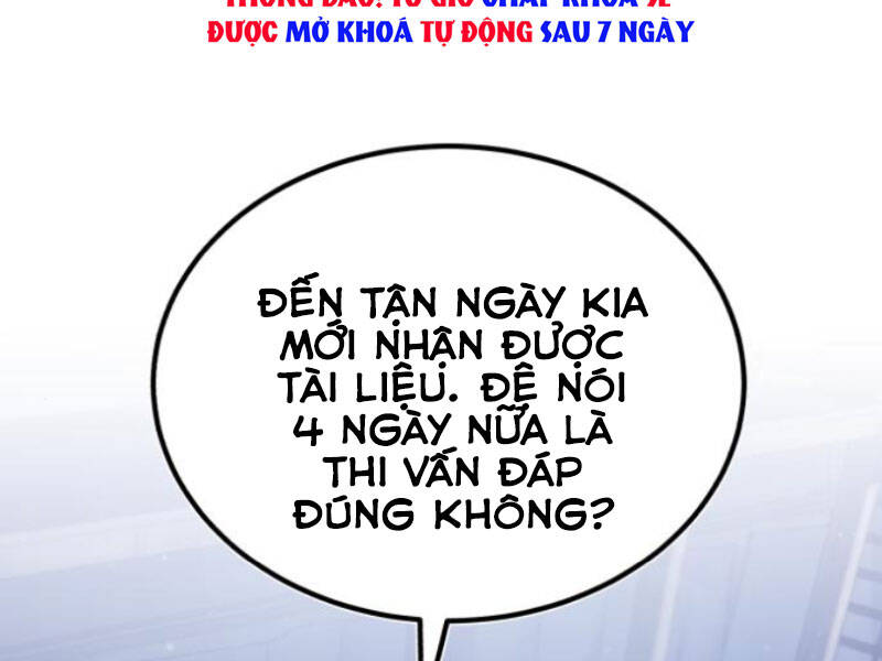 Đệ Nhất Võ Sư, Baek Cao Thủ Chap 16 - Next Chap 17