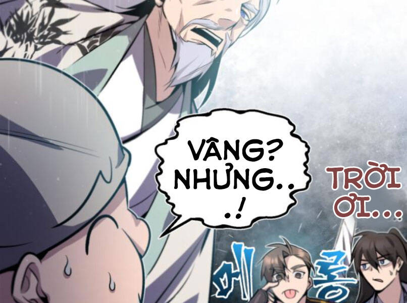 Đệ Nhất Võ Sư, Baek Cao Thủ Chap 16 - Next Chap 17