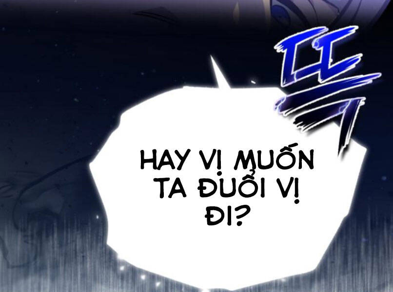 Đệ Nhất Võ Sư, Baek Cao Thủ Chap 16 - Next Chap 17