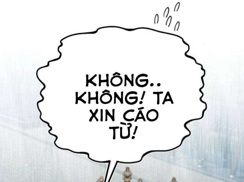 Đệ Nhất Võ Sư, Baek Cao Thủ Chap 16 - Next Chap 17