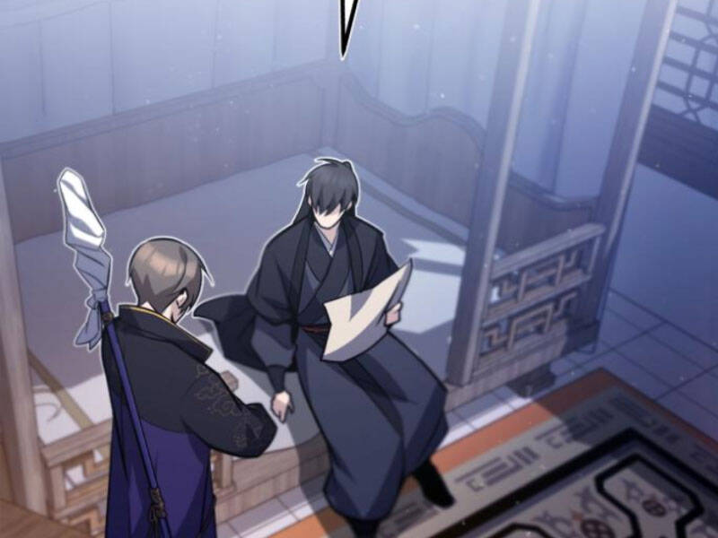 Đệ Nhất Võ Sư, Baek Cao Thủ Chap 16 - Next Chap 17